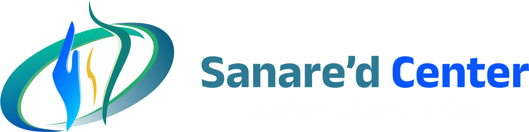 LOGO DEL SANARED 